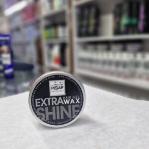 ژل واکس مو 120 میل پیگار