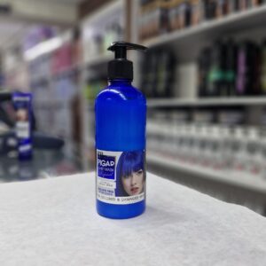 ماسک مو بدون سولفات