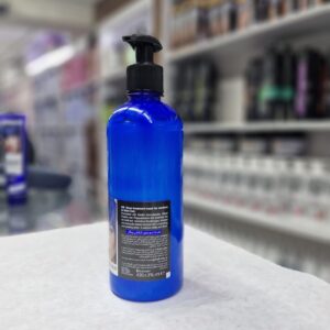 ماسک مو بدون سولفات بیرون حمام پیگار حجم 420 میلی لیتر