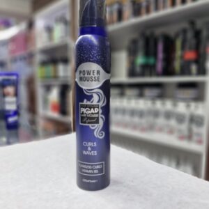 موس حالت دهنده مو پیگار