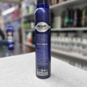 موس حالت دهنده مو پیگار 220 میلی لیتر