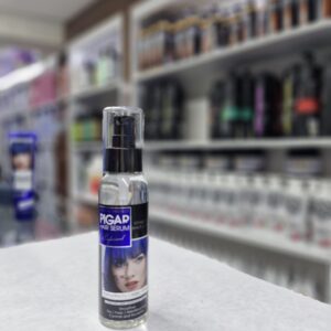 سرم مو پیگار