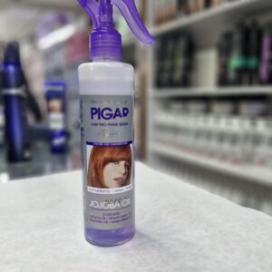 اسپری دوفاز مو پیگار مدل جوجوبا