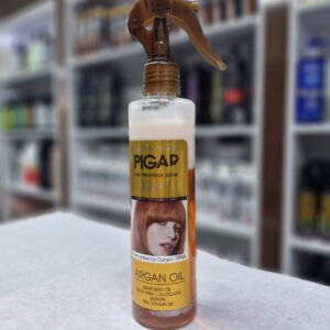 اسپری دوفاز مو پیگار مدل آرگان