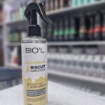 لوسیون مو بستنی بیسکویتی بیول