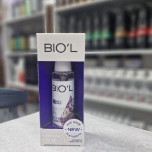 سرم مو حاوی هسته انگور بیول