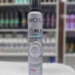 موس مو بیول مناسب موهای فر حجم