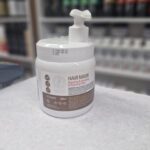 ماسک مو کاکائو بیول