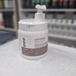 ماسک مو کاکائو بیول حجم 500 میلی لیتر