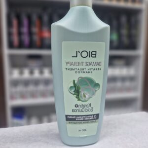 شامپو دمیج تراپی بیول