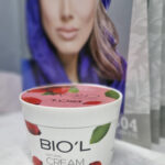 کرم کاسه ای رزهیپ بیول