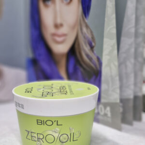 کرم کاسه ای زیرو اویل آلوئه ورا بیول