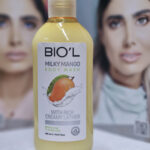 شامپو بدن بیول شیروانبه