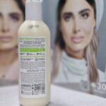 لوسیون بدن بیول شیر و انبه