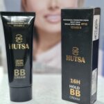 کرم پودر BB هوتسا شماره F101