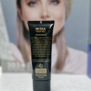 کرم پودر BB هوتسا شماره F105 حجم 40 میلی لیتر