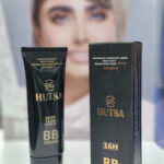 کرم پودر هوتسا 106