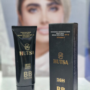 کرم پودر هوتسا 106