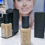 کرم پودر ویولت s58