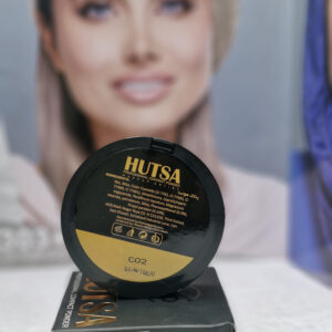 پنکک هوتسا C02