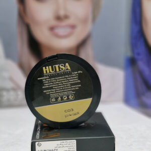 پنکک هوتسا C03