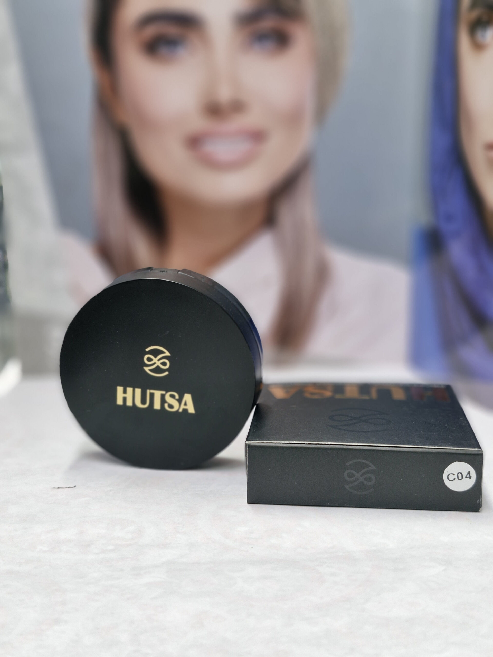 پنکک هوتسا C04