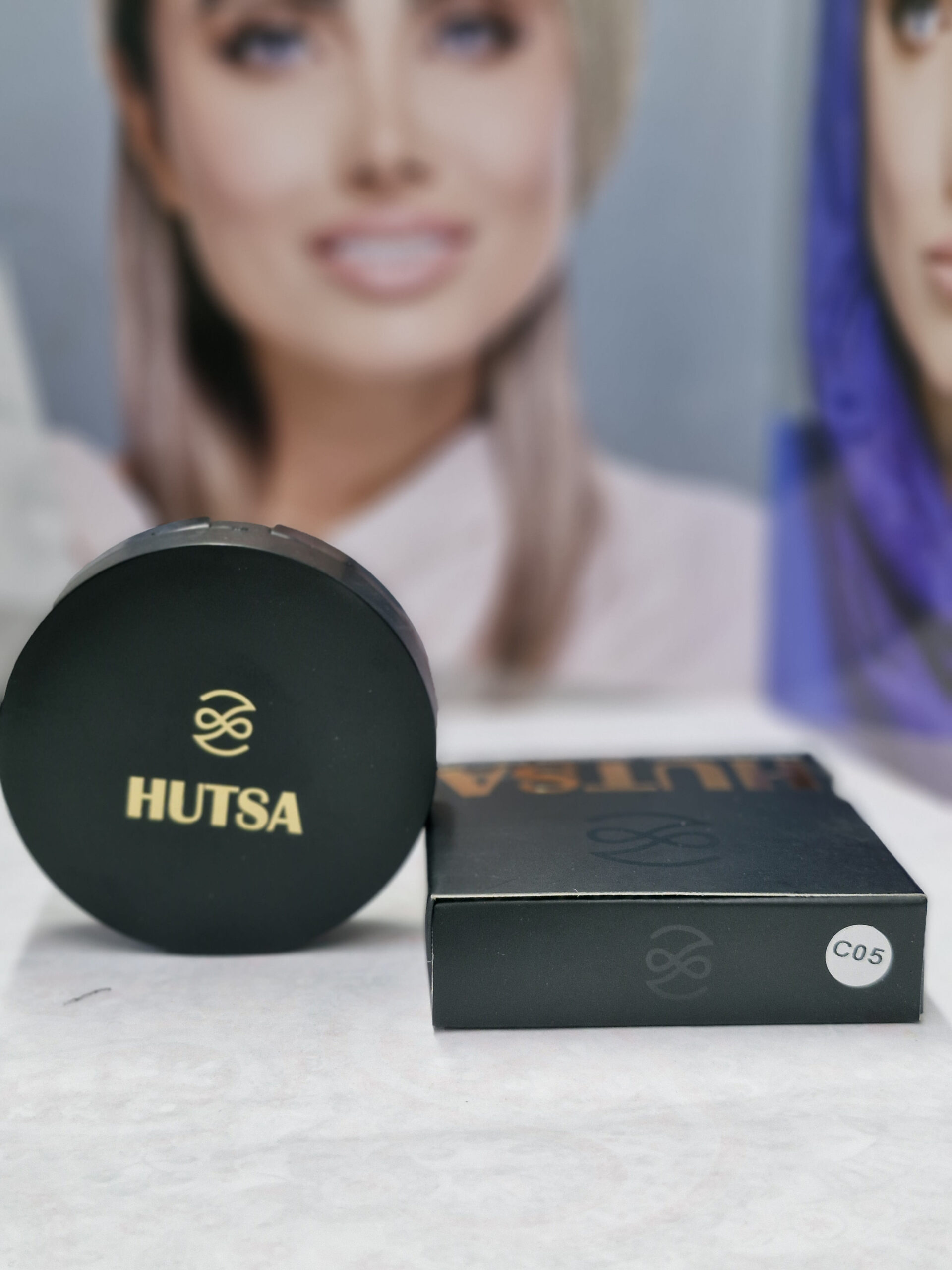 پنکک هوتسا C05