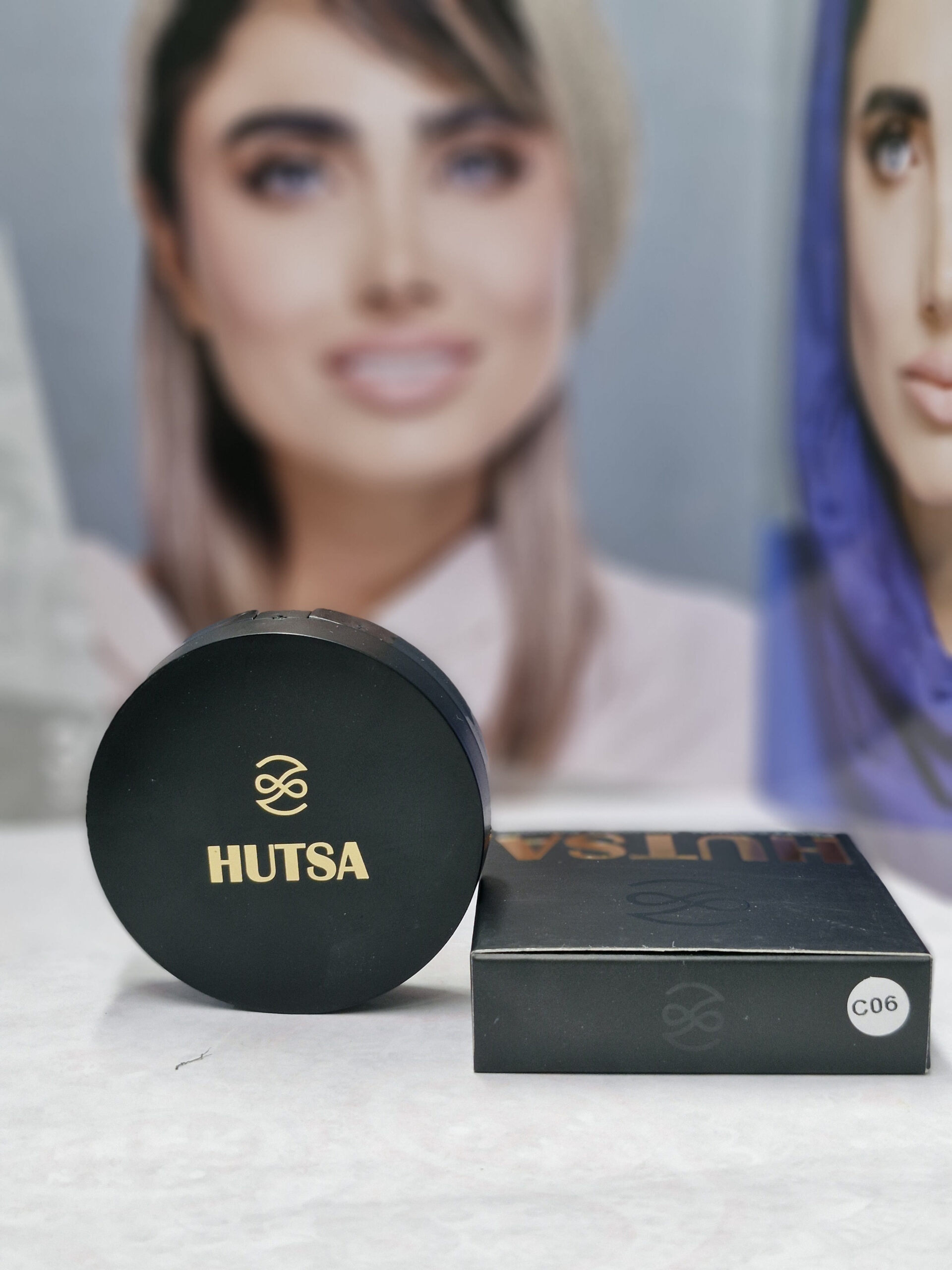 پنکک هوتسا C06