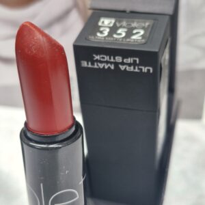 رژ لب جامد مات ویولت کد 352