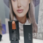 رژ لب جامد مات ویولت کد 353