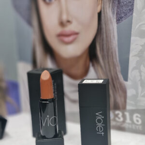 رژ لب جامد مات ویولت کد 353