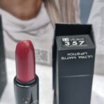 رژ لب جامد مات ویولت