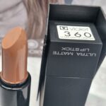 رژ لب کد 360 ویولت