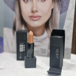 رژ لب ویولت