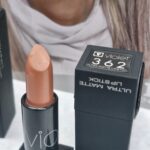 رژ لب جامد ویولت کد362