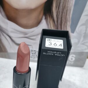 رژ لب جامد مات ویولت کد 364