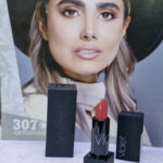 رژلب جامد مات 369