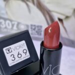 رژلب جامد مات کد 369