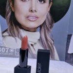 رژلب جامد مات ویولت کد 324