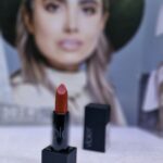 رژلب جامد مات 348