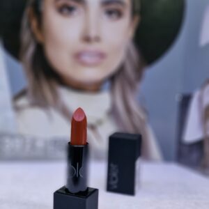 رژلب جامد مات 348