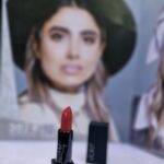 رژلب جامد مات 334