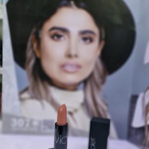 رژلب جامد مات 316