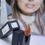 رژلب جامد 317