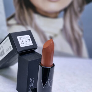 رژلب جامد شاین ویولت کد 457