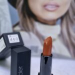 رژلب جامد مات 460