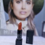 رژلب جامد مات ویولت کد 442