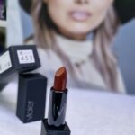 رژ لب جامد شاین ویولت کد 452