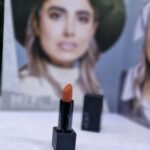 رژ جامد شاین ویولت 419