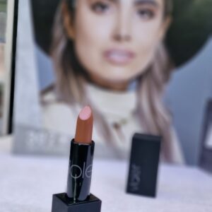 رژ لب جامد شاین ویولت کد 455